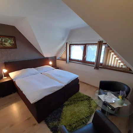 Affittacamere Panda 2 Turčianske Teplice