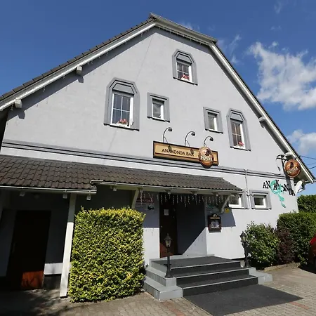 Panda 2 Guest house 3*
