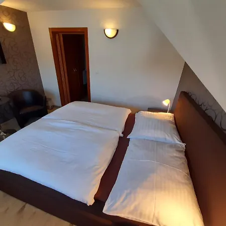 招待所 熊猫2号旅馆