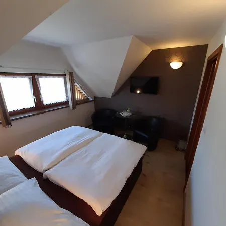 Panda 2 3* Turcianske Teplice