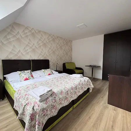 Panda 2 3* Turcianske Teplice