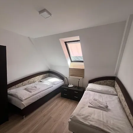 Guest house Panda 2