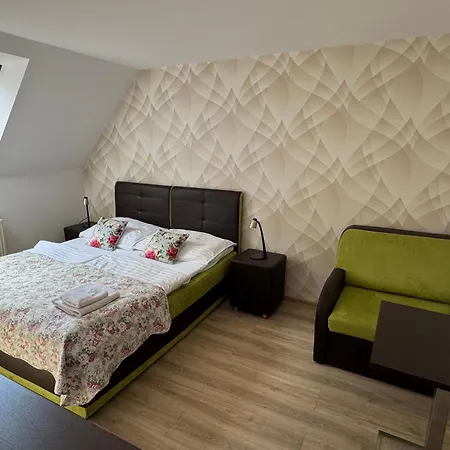 Guest house Panda 2 3*