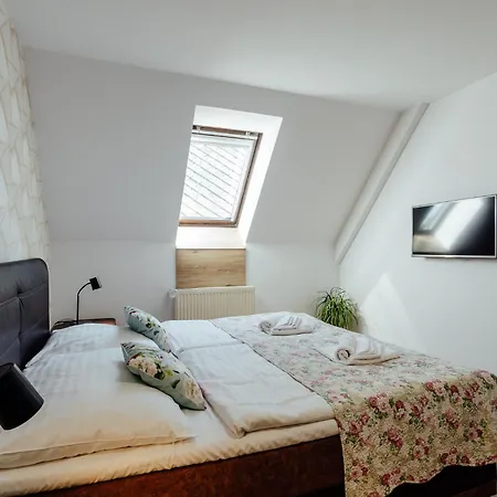 Guest house Panda 2 3*