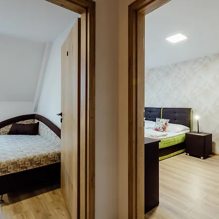 Panda 2 Turcianske Teplice