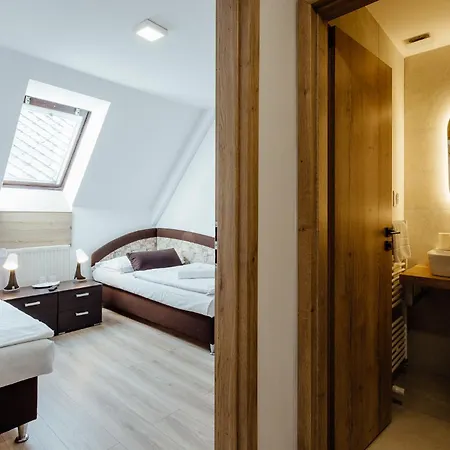 Guest house Panda 2