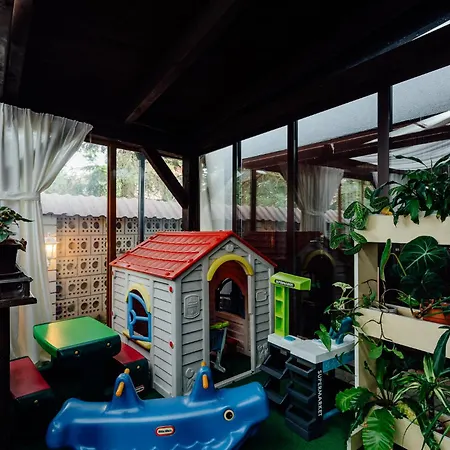 Panda 2 Guest house 3*