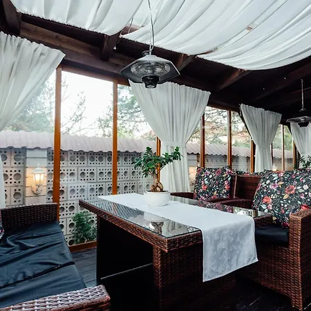 Guest house Panda 2 3*