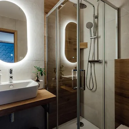 熊猫2号旅馆 招待所 Turčianske Teplice