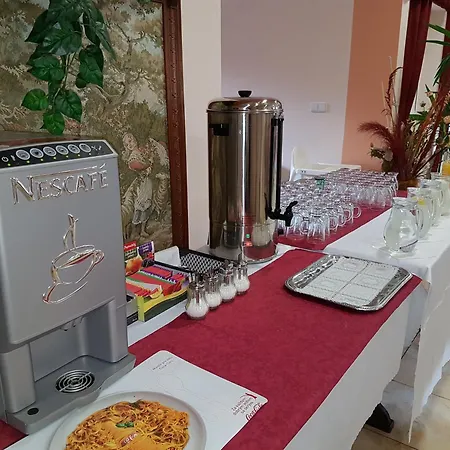 Panda 2 Guest house Turcianske Teplice