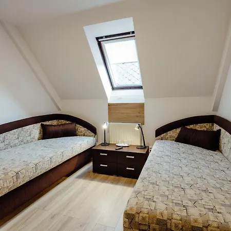 Panda 2 Guest house