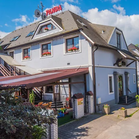 Panda 2 Guest house 3*