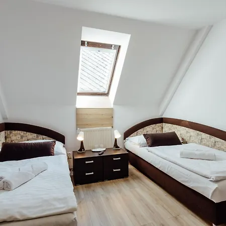 Guest house Panda 2 3*
