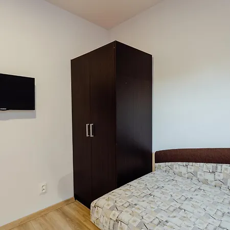 Pensión Panda 2 Turčianske Teplice