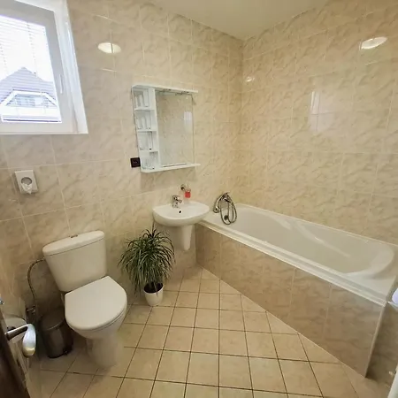 Panda 2 3* Turčianske Teplice