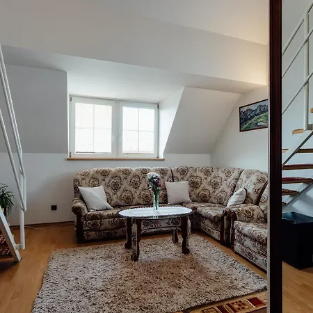 招待所 熊猫2号旅馆 Turčianske Teplice