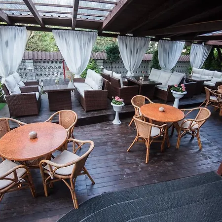 Guest house Panda 2 3*