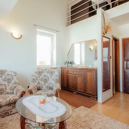 Panda 2 Guest house Turcianske Teplice