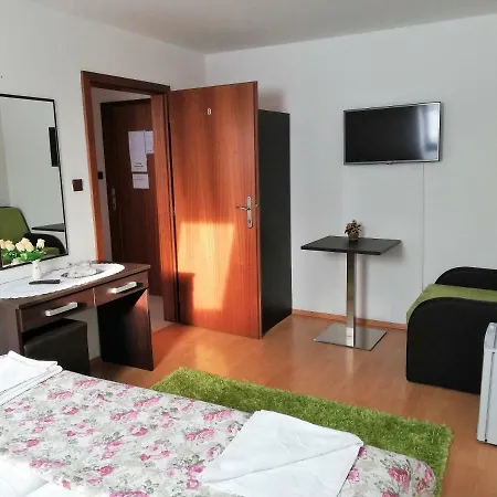 Panda 2 Guest house