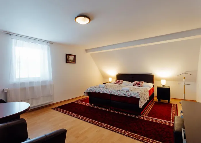 Panda 2 Turčianske Teplice